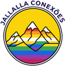 Logotipo de Jallalla Conexões