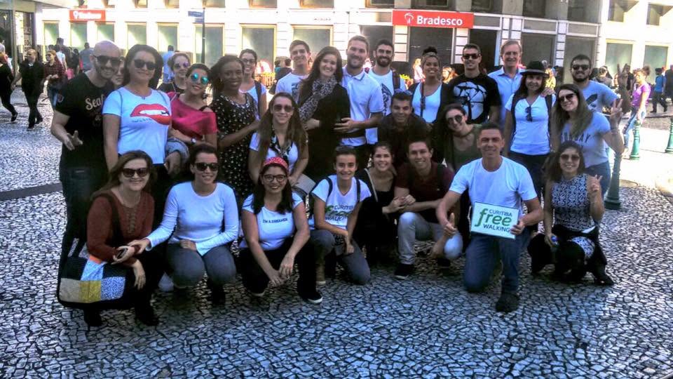 Actividad de turismo nacional