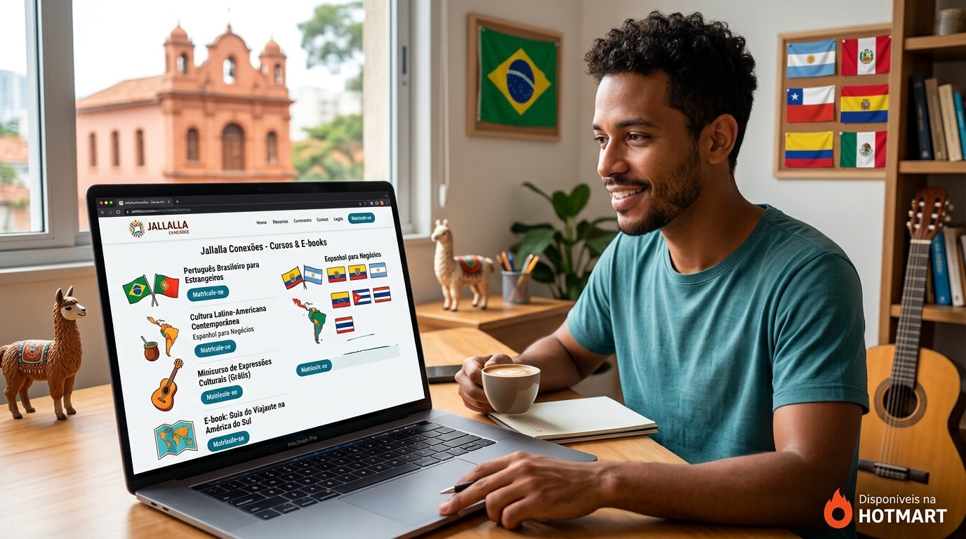 Materiales de cursos grabados y e-books